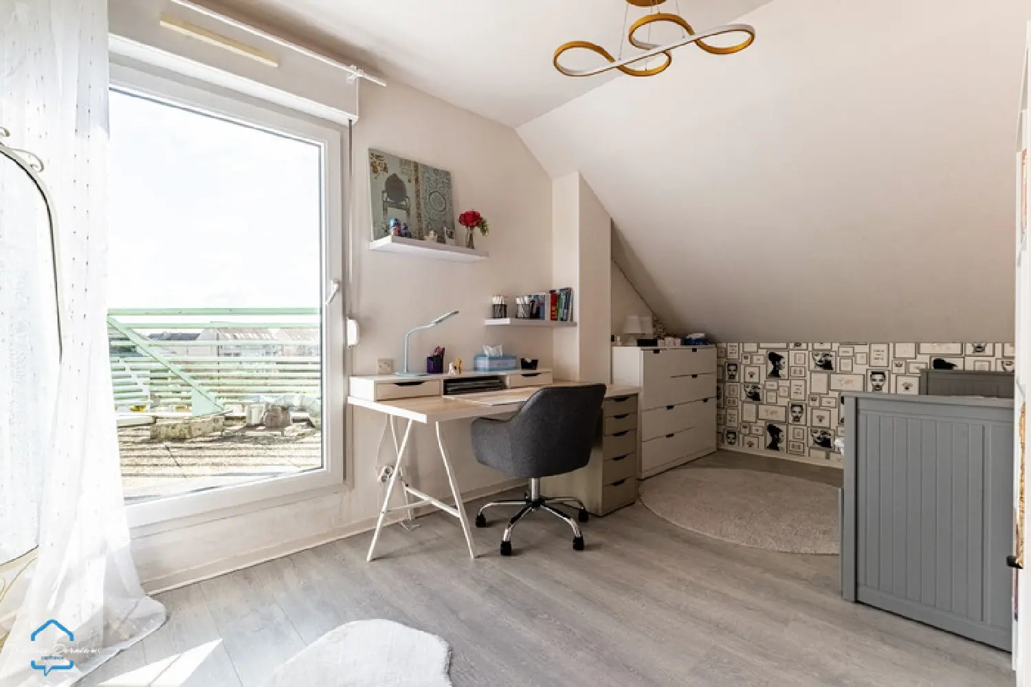  en venta apartamento Chevigny-Saint-Sauveur Côte-d'Or 8