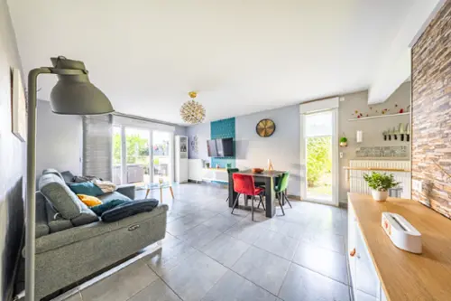 Chevigny-Saint-Sauveur Côte-d'Or Wohnung/ Apartment Bild 7100732