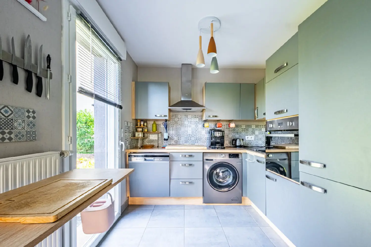  kaufen Wohnung/ Apartment Chevigny-Saint-Sauveur Côte-d'Or 4