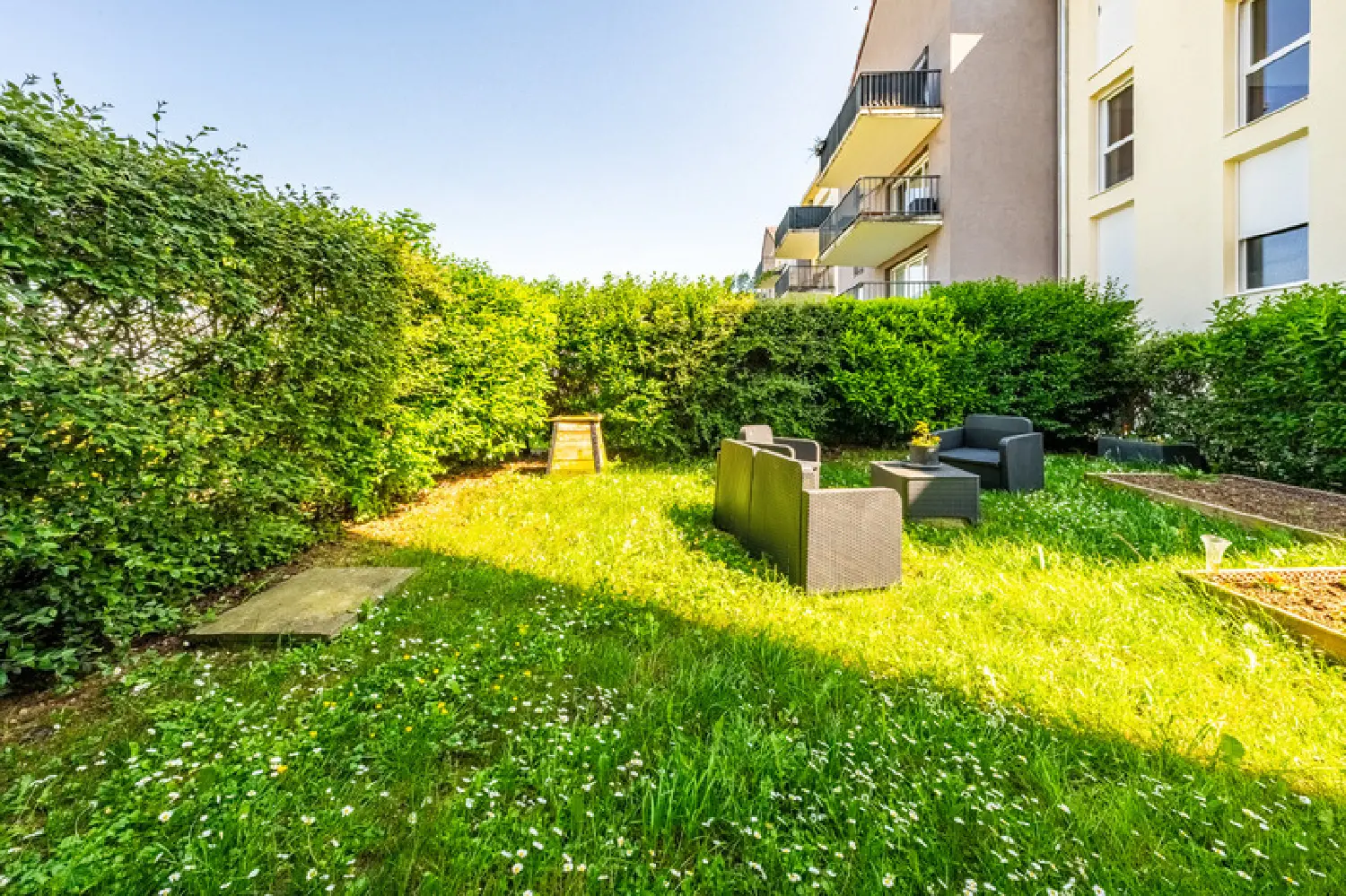  kaufen Wohnung/ Apartment Chevigny-Saint-Sauveur Côte-d'Or 5