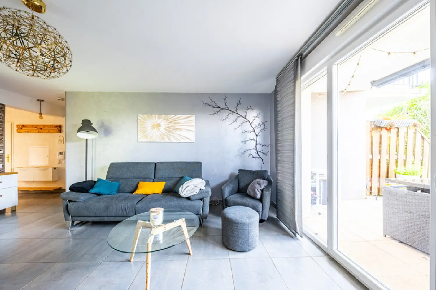  kaufen Wohnung/ Apartment Chevigny-Saint-Sauveur Côte-d'Or 7