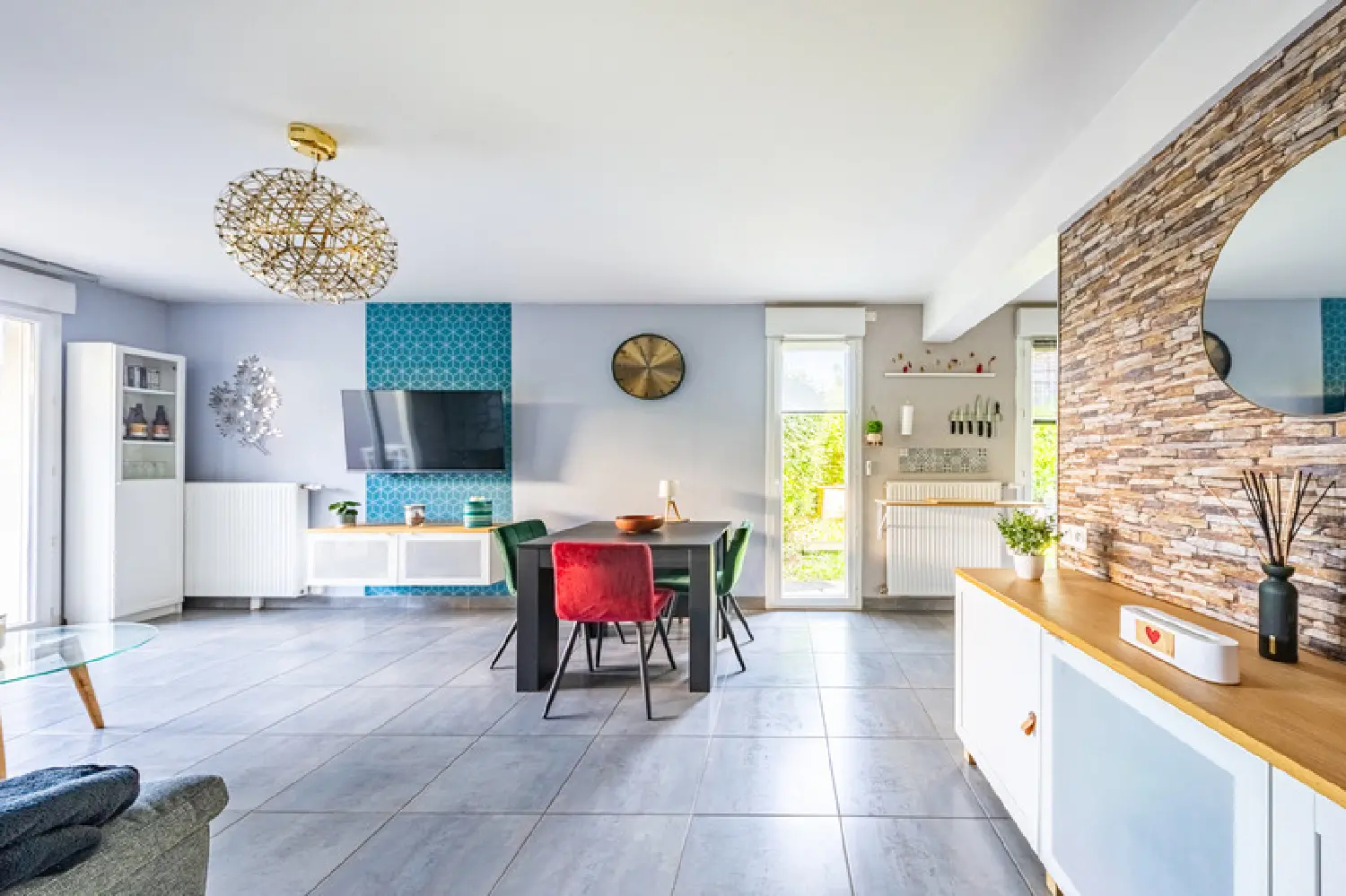 kaufen Wohnung/ Apartment Chevigny-Saint-Sauveur Côte-d'Or 8
