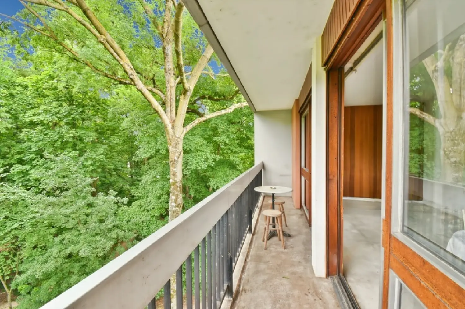  te koop appartement Chilly-Mazarin Essonne 3