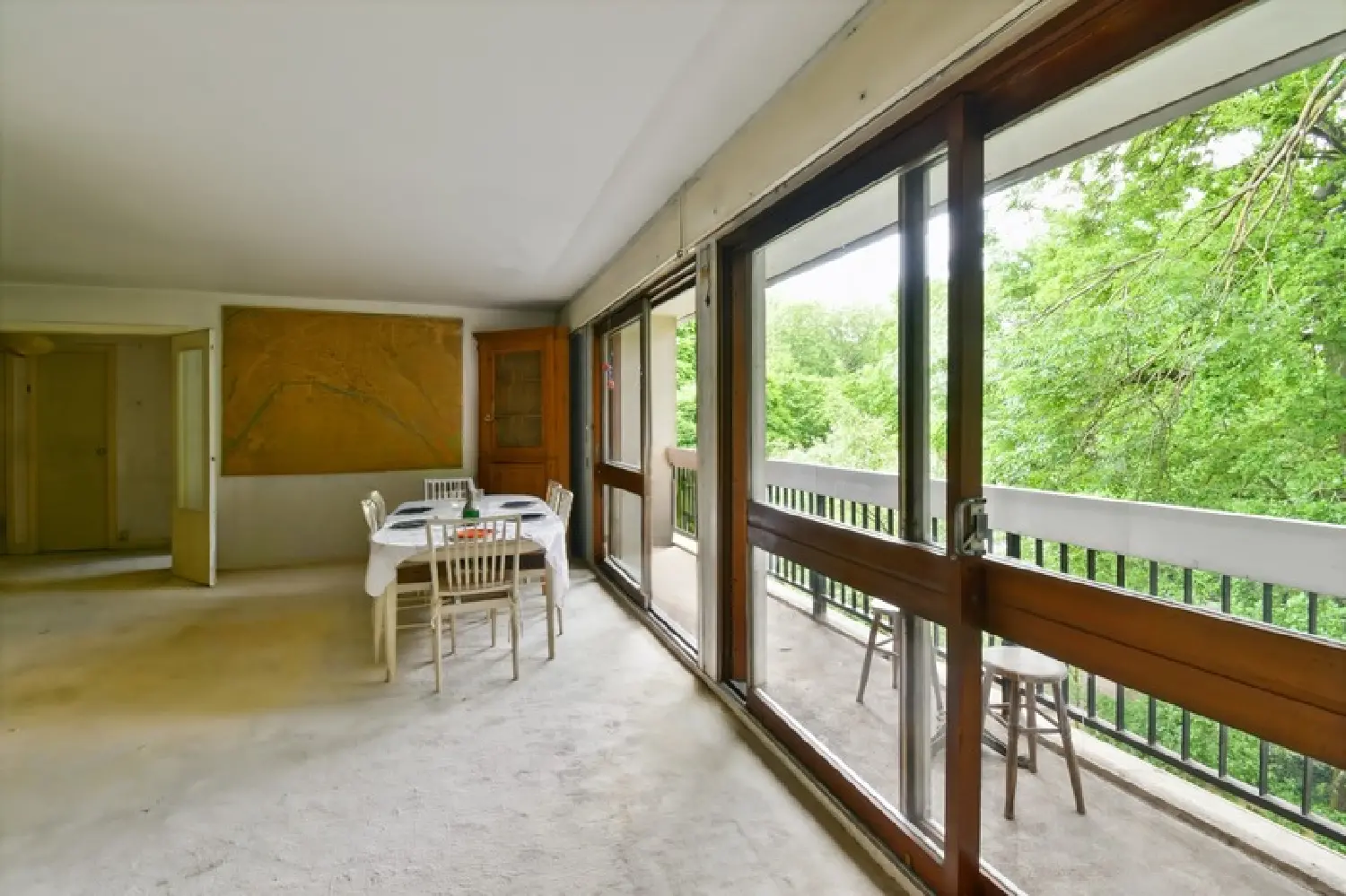  te koop appartement Chilly-Mazarin Essonne 6