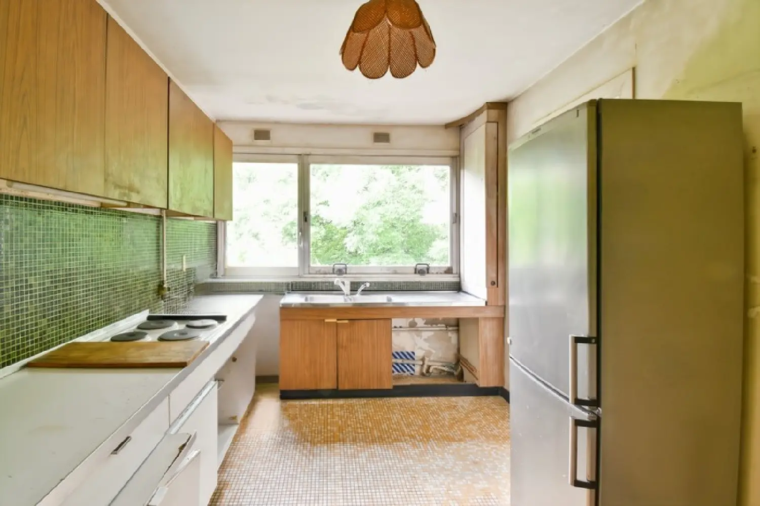  te koop appartement Chilly-Mazarin Essonne 7