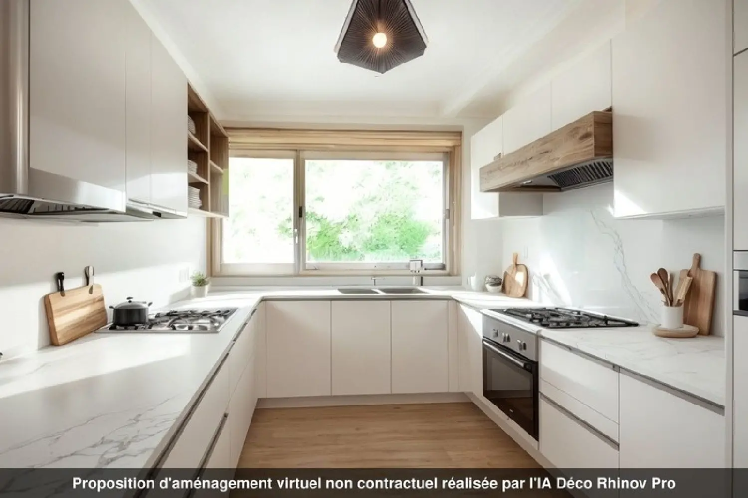  te koop appartement Chilly-Mazarin Essonne 8