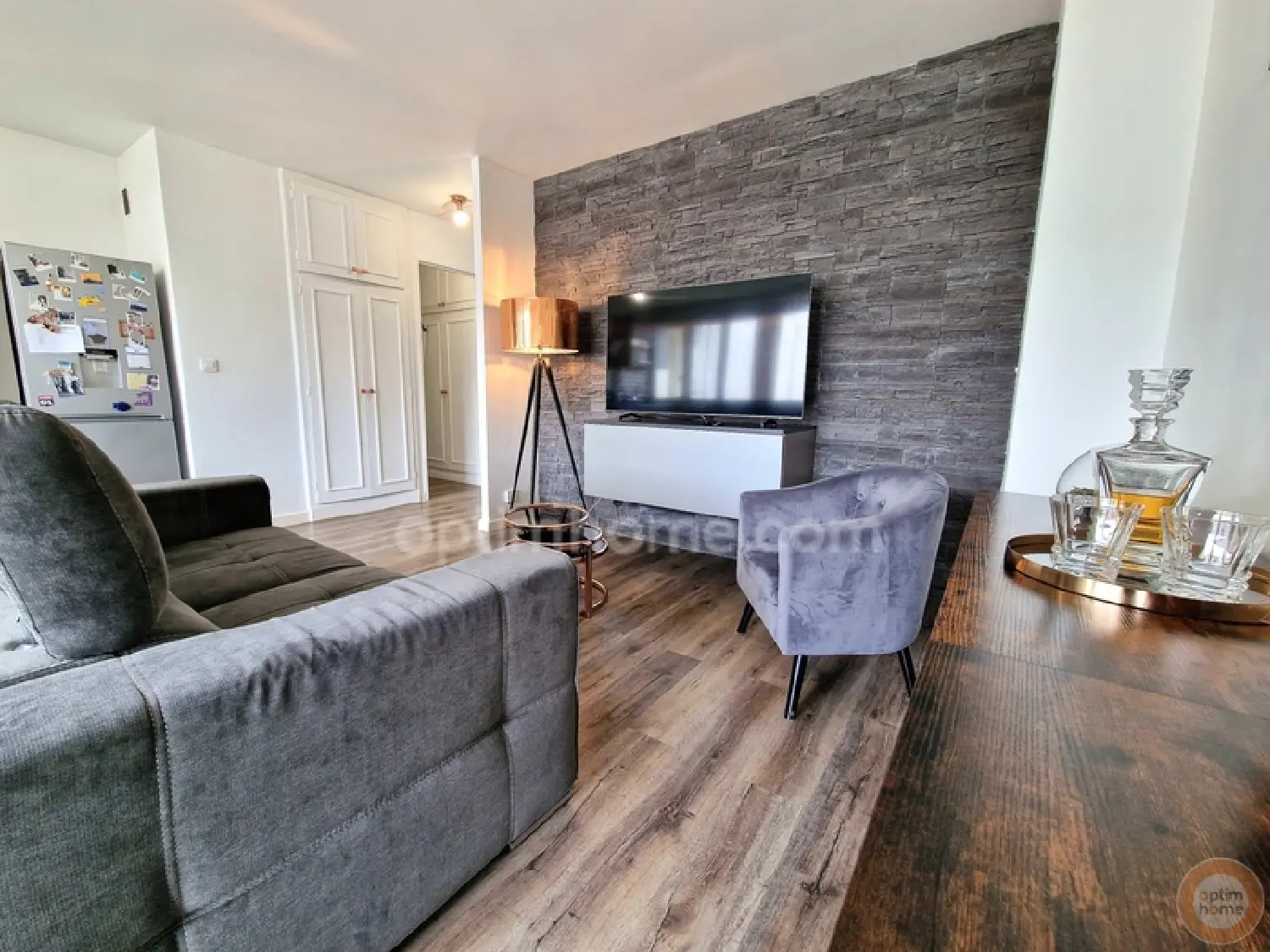  te koop appartement Chilly-Mazarin Essonne 1