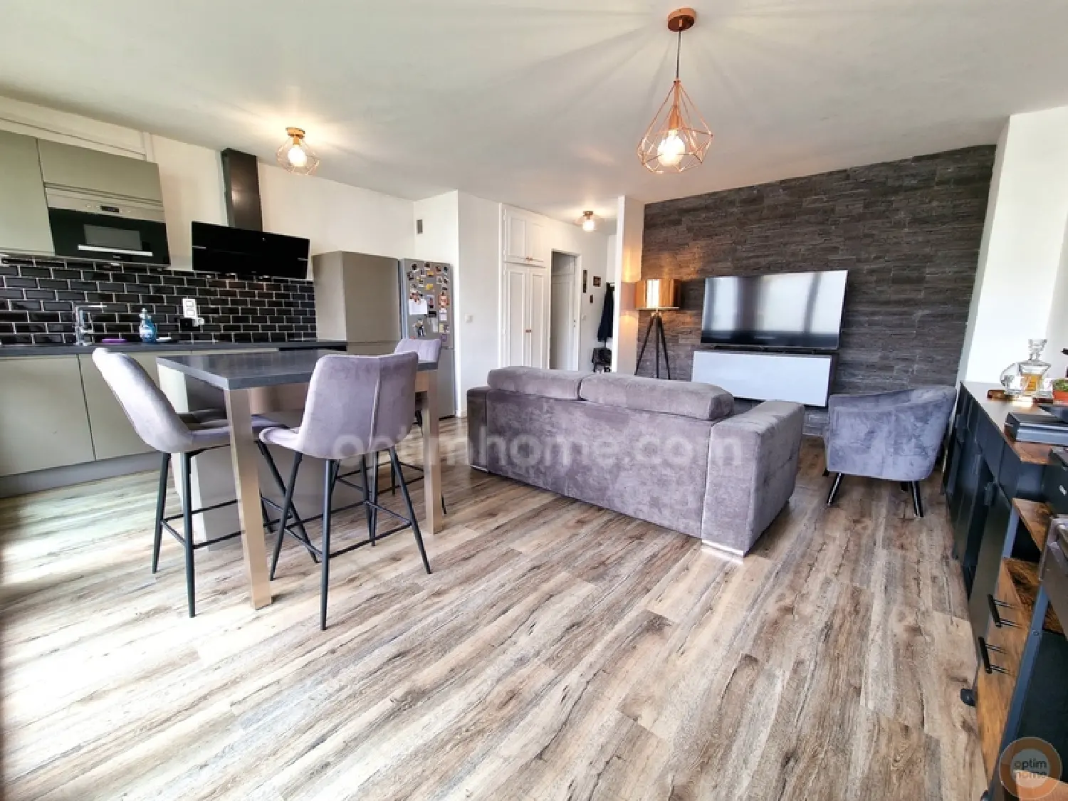  te koop appartement Chilly-Mazarin Essonne 2