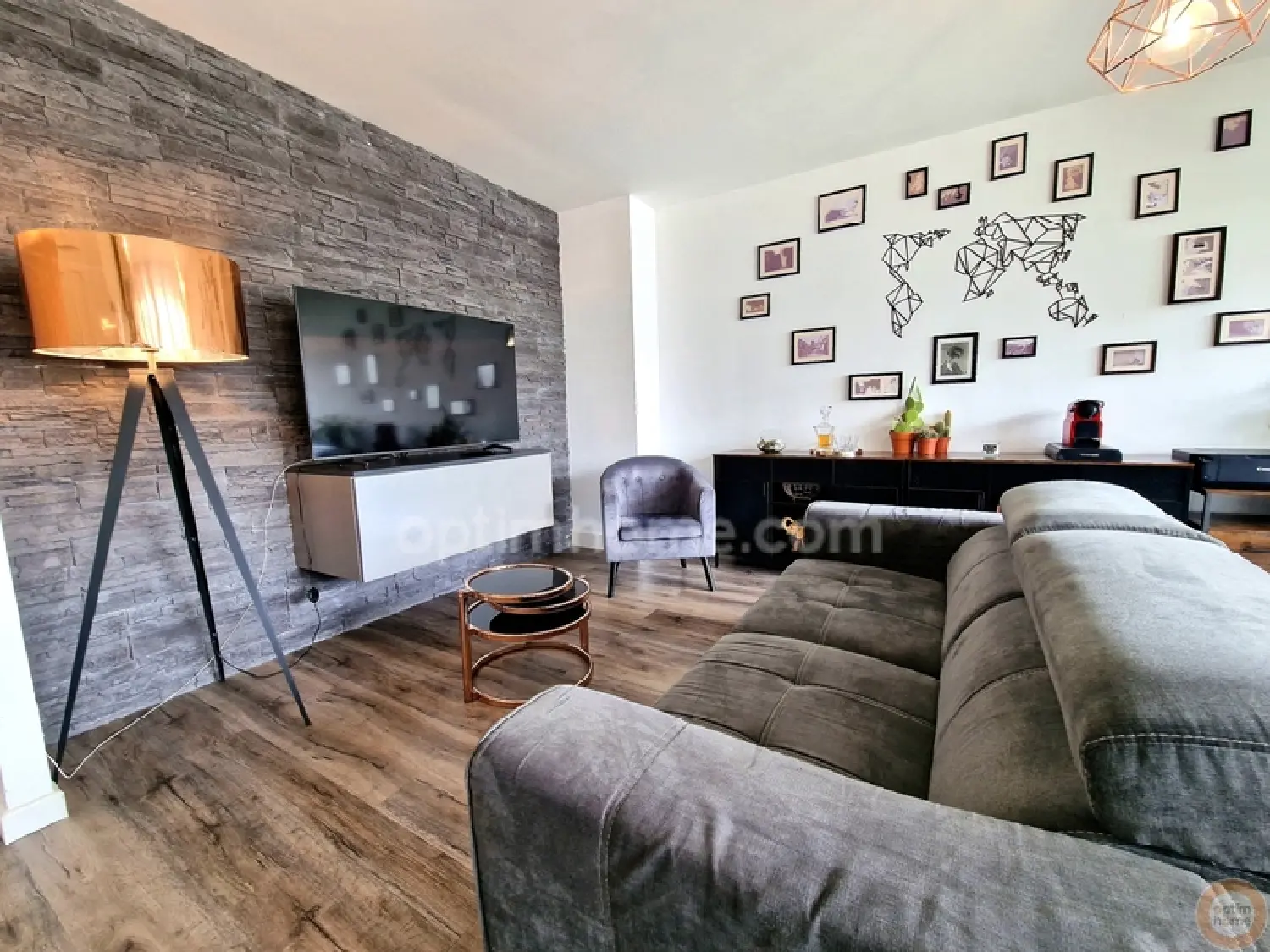  te koop appartement Chilly-Mazarin Essonne 3