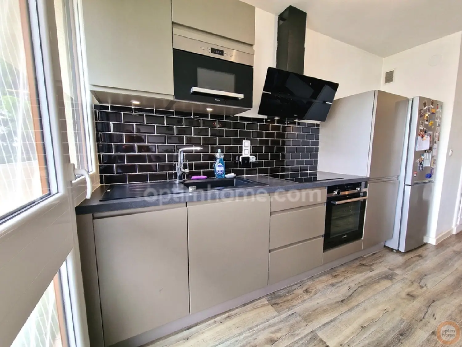  te koop appartement Chilly-Mazarin Essonne 4