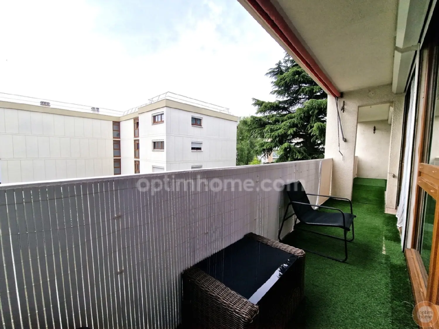 te koop appartement Chilly-Mazarin Essonne 5
