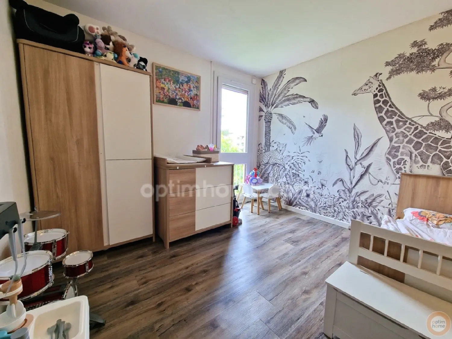  te koop appartement Chilly-Mazarin Essonne 6