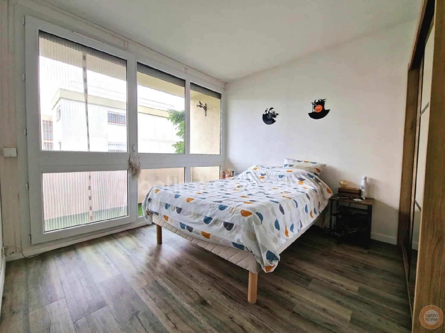  te koop appartement Chilly-Mazarin Essonne 7