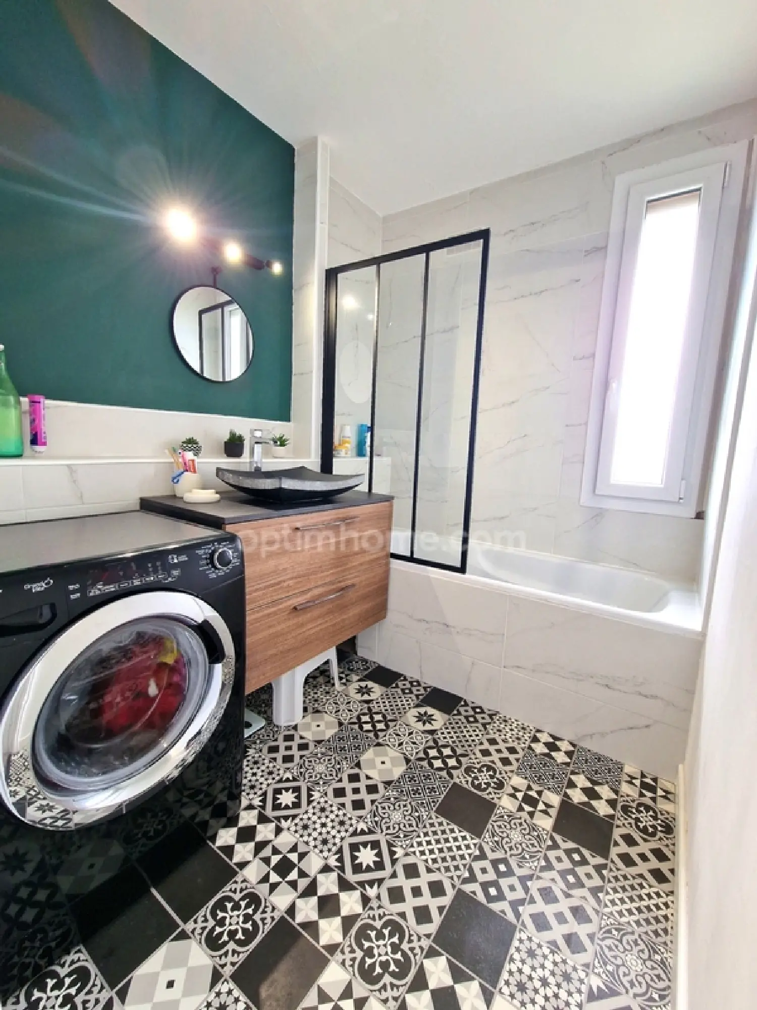  te koop appartement Chilly-Mazarin Essonne 8