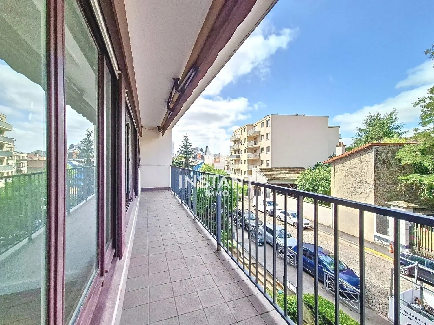 en venta apartamento Choisy-le-Roi Val-de-Marne 2