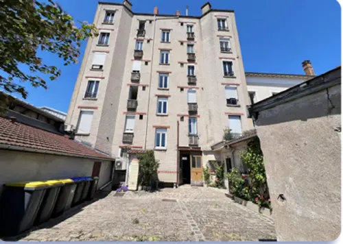 Choisy-le-Roi Val-de-Marne apartamento foto 7093868