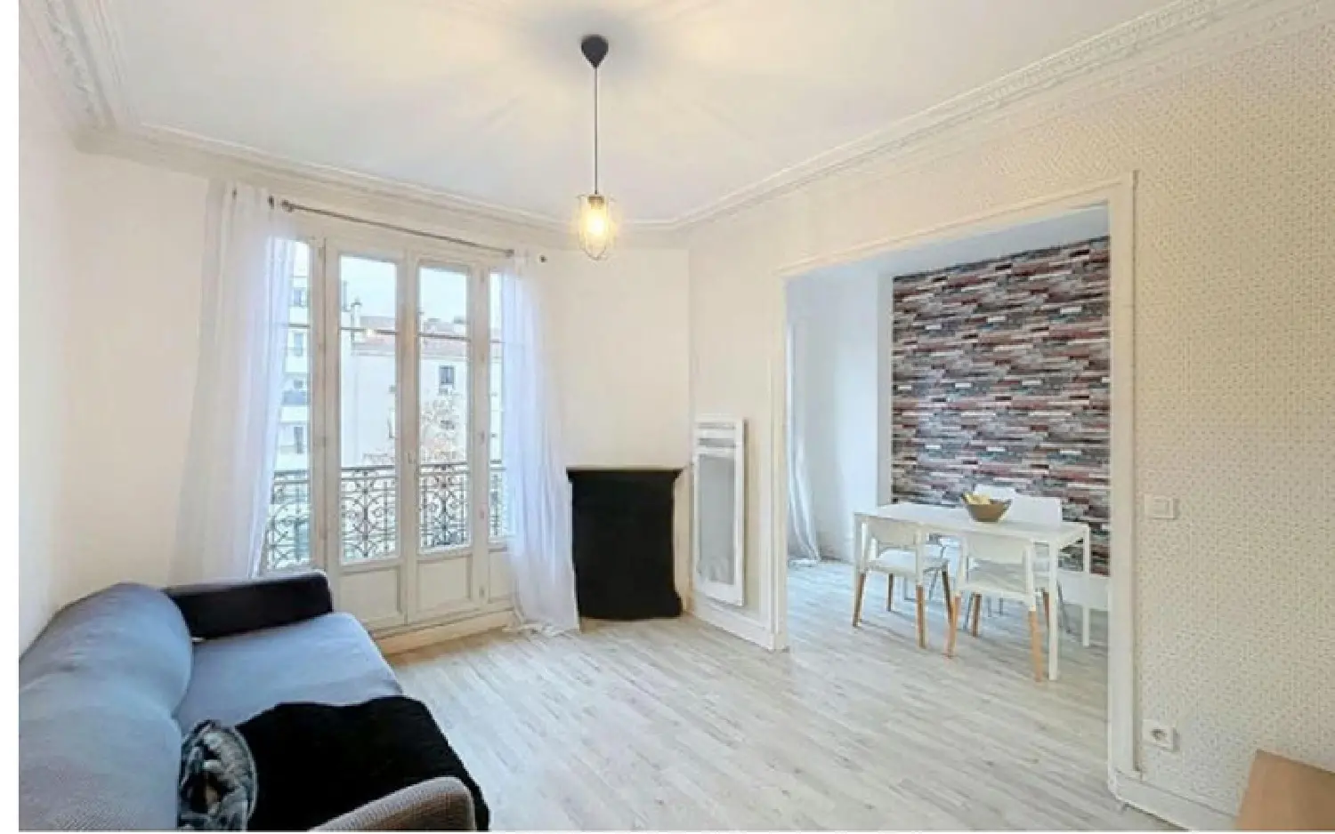 en venta apartamento Choisy-le-Roi Val-de-Marne 3