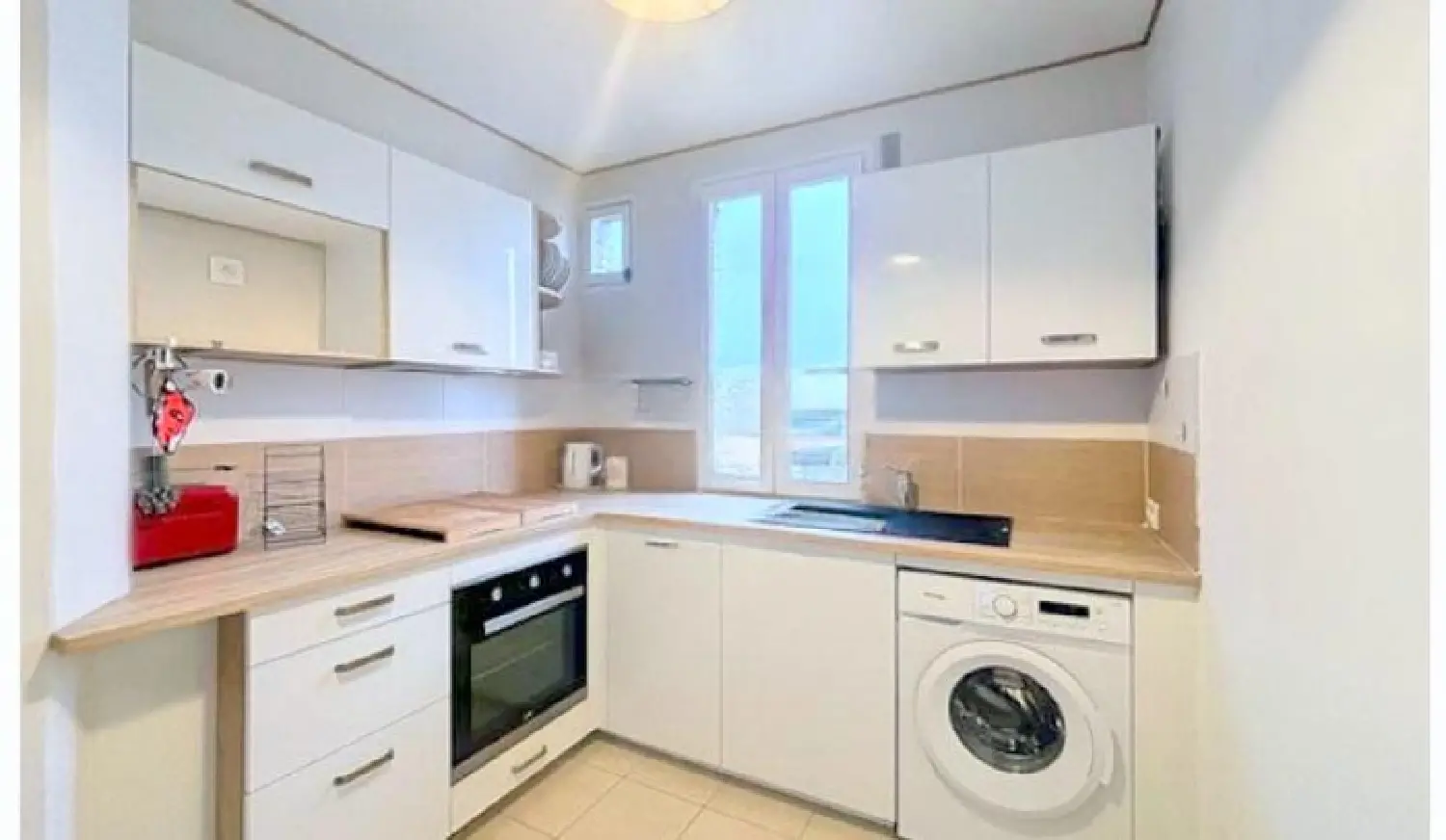  en venta apartamento Choisy-le-Roi Val-de-Marne 4