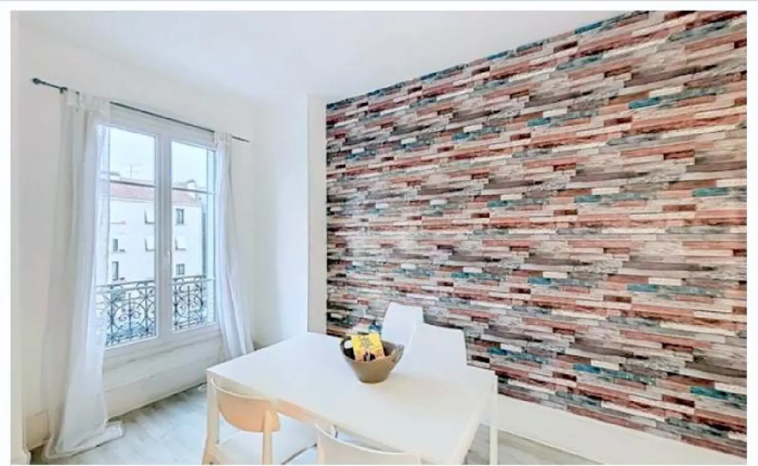  en venta apartamento Choisy-le-Roi Val-de-Marne 5