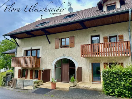 Choisy Haute-Savoie Wohnung/ Apartment Bild 7089028