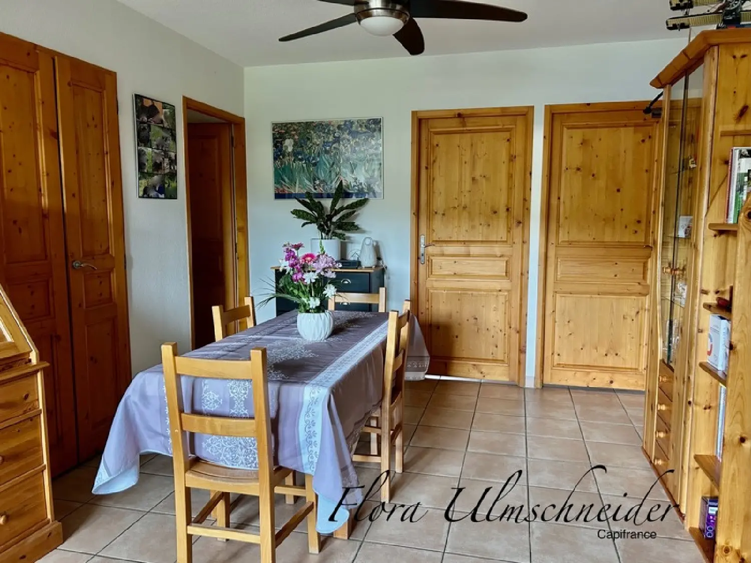  kaufen Wohnung/ Apartment Choisy Haute-Savoie 4