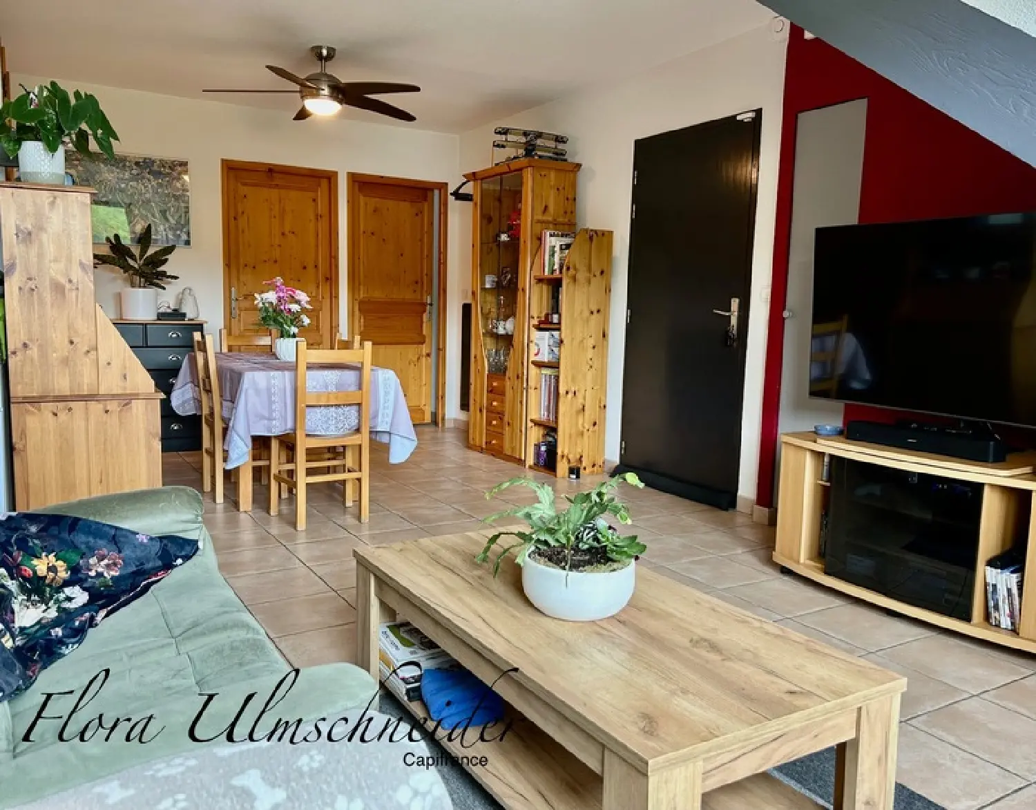  kaufen Wohnung/ Apartment Choisy Haute-Savoie 5