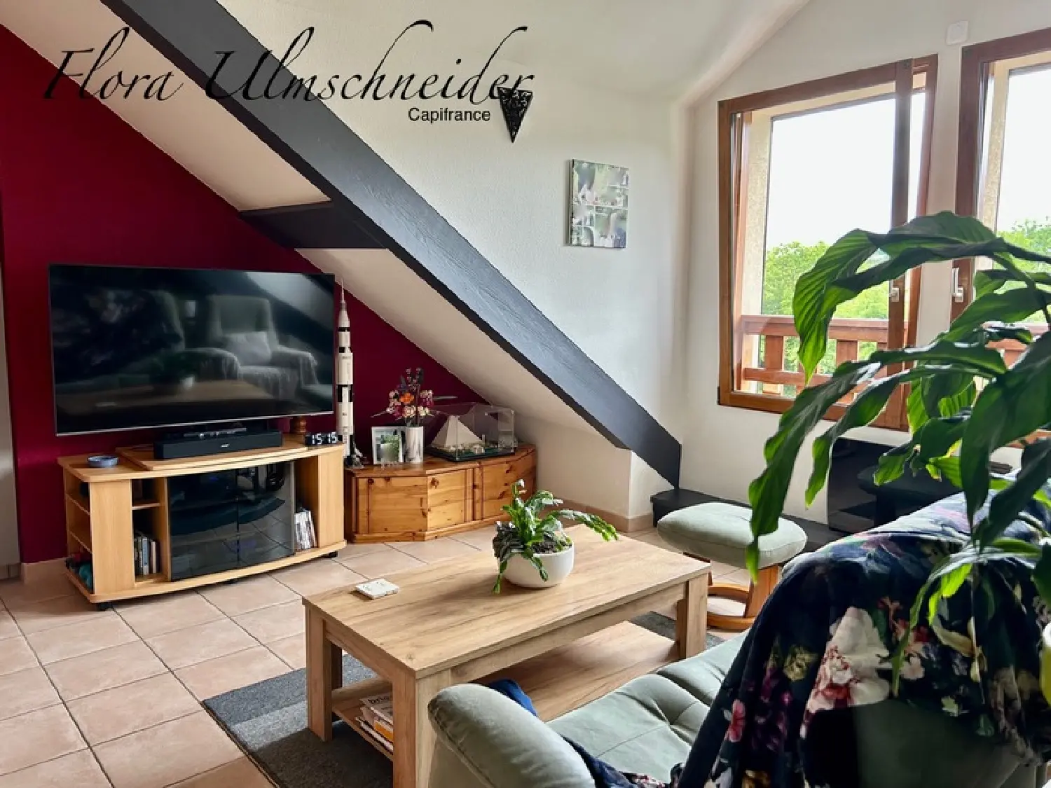 kaufen Wohnung/ Apartment Choisy Haute-Savoie 6