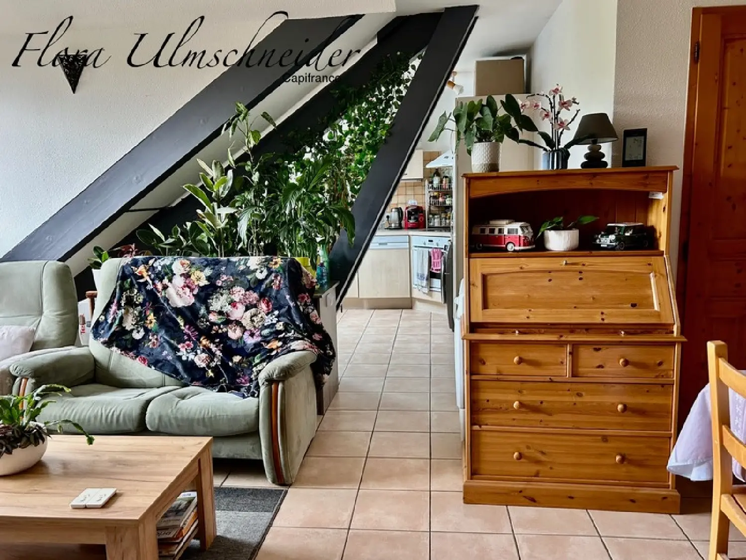  kaufen Wohnung/ Apartment Choisy Haute-Savoie 7