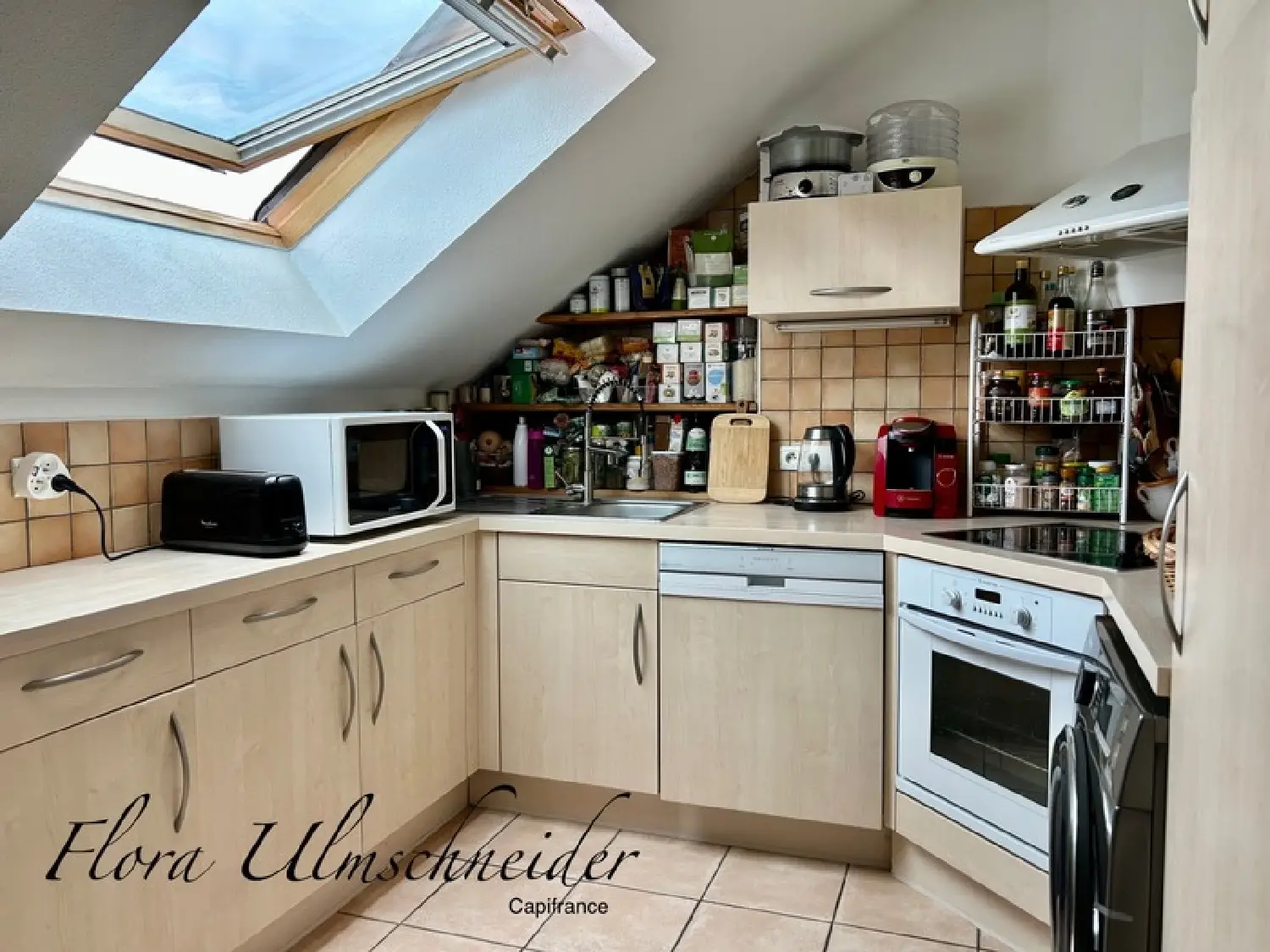  kaufen Wohnung/ Apartment Choisy Haute-Savoie 8