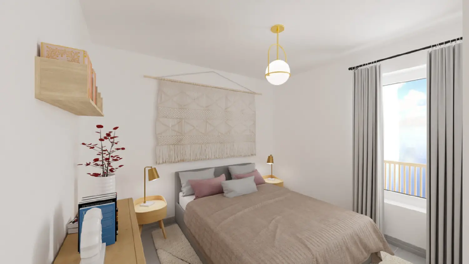  for sale apartment Chorges Hautes-Alpes 3