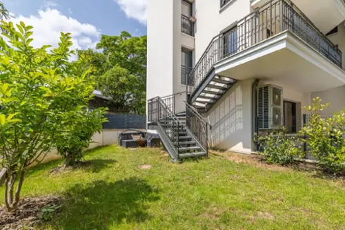 Clamart Hauts-de-Seine appartement foto 7091586