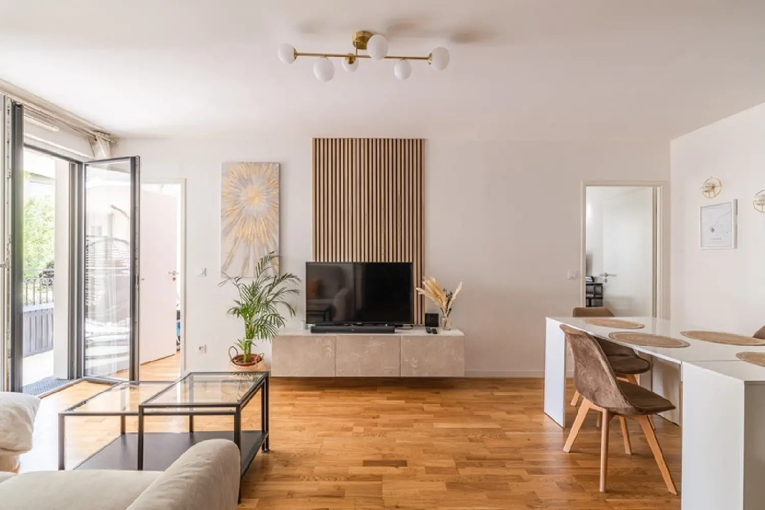  te koop appartement Clamart Hauts-de-Seine 2