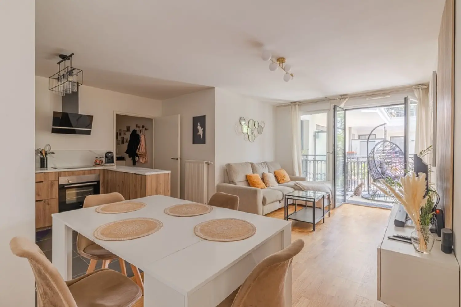  te koop appartement Clamart Hauts-de-Seine 3