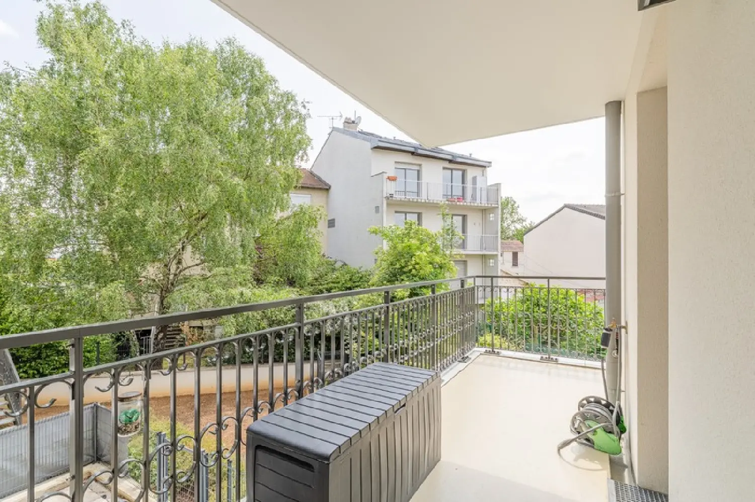  te koop appartement Clamart Hauts-de-Seine 4