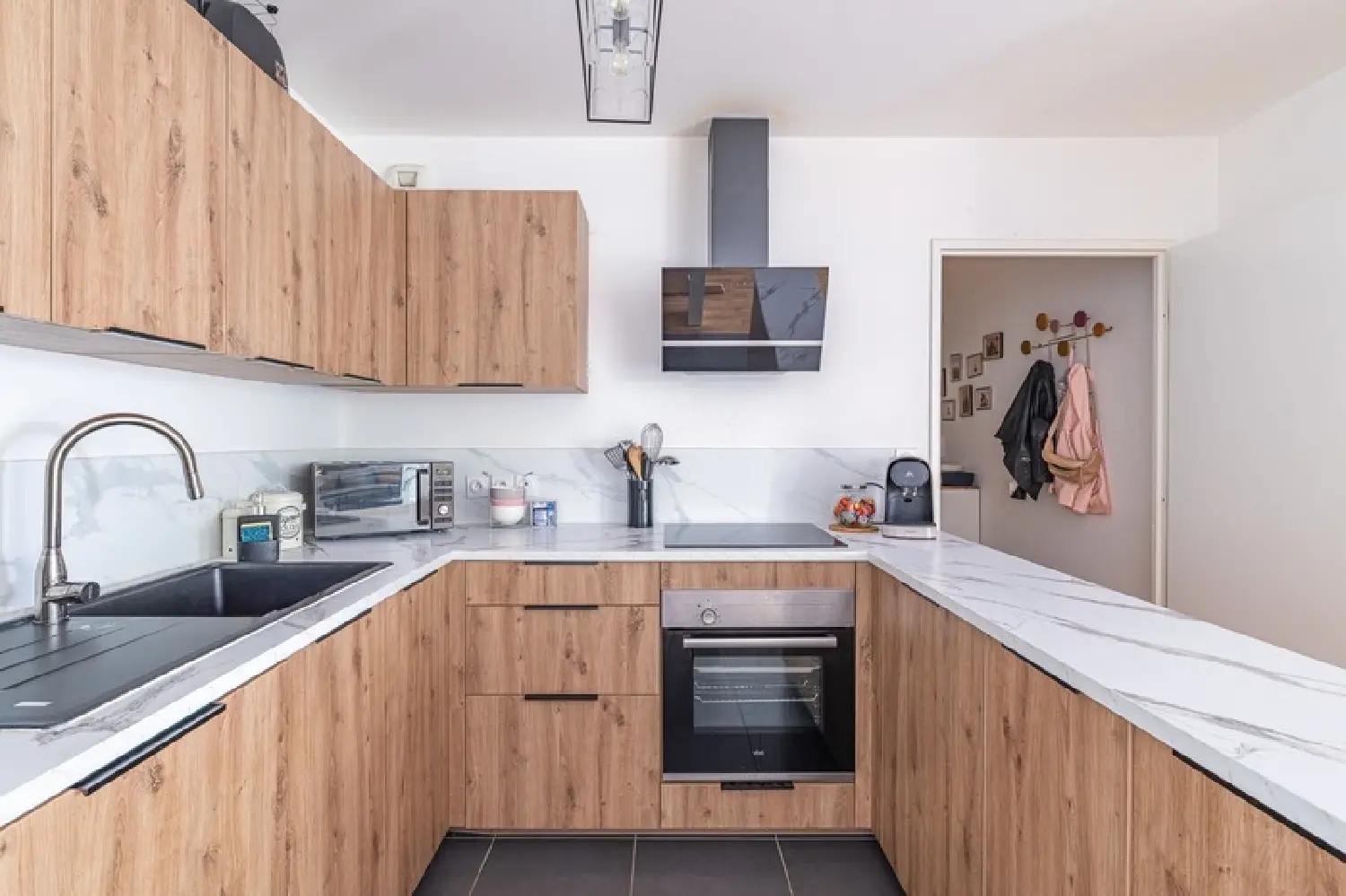  te koop appartement Clamart Hauts-de-Seine 5