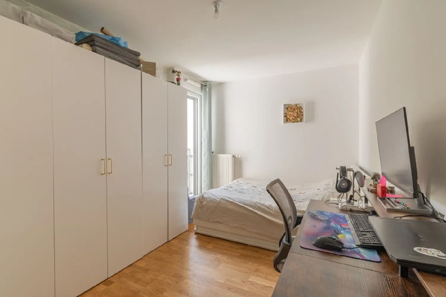  te koop appartement Clamart Hauts-de-Seine 6