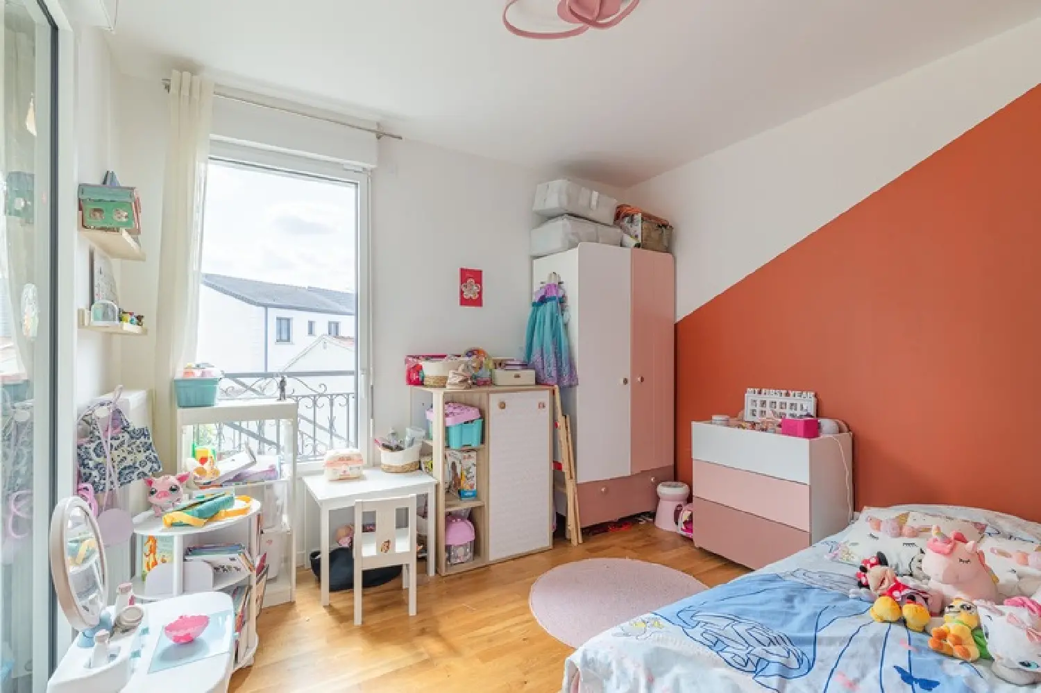  te koop appartement Clamart Hauts-de-Seine 7