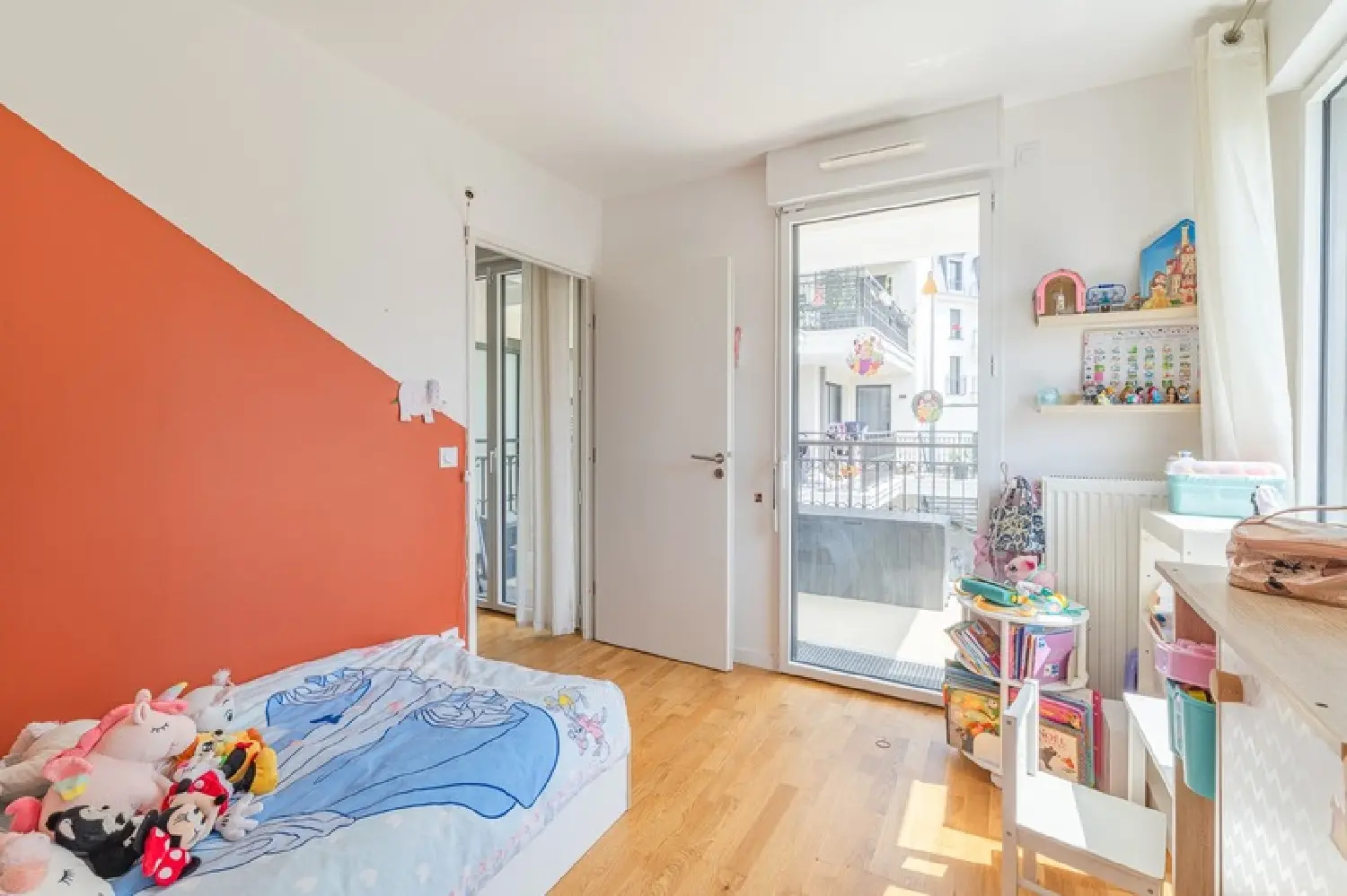  te koop appartement Clamart Hauts-de-Seine 8