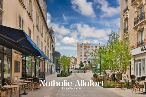 Clamart Hauts-de-Seine Wohnung/ Apartment Bild 7099454