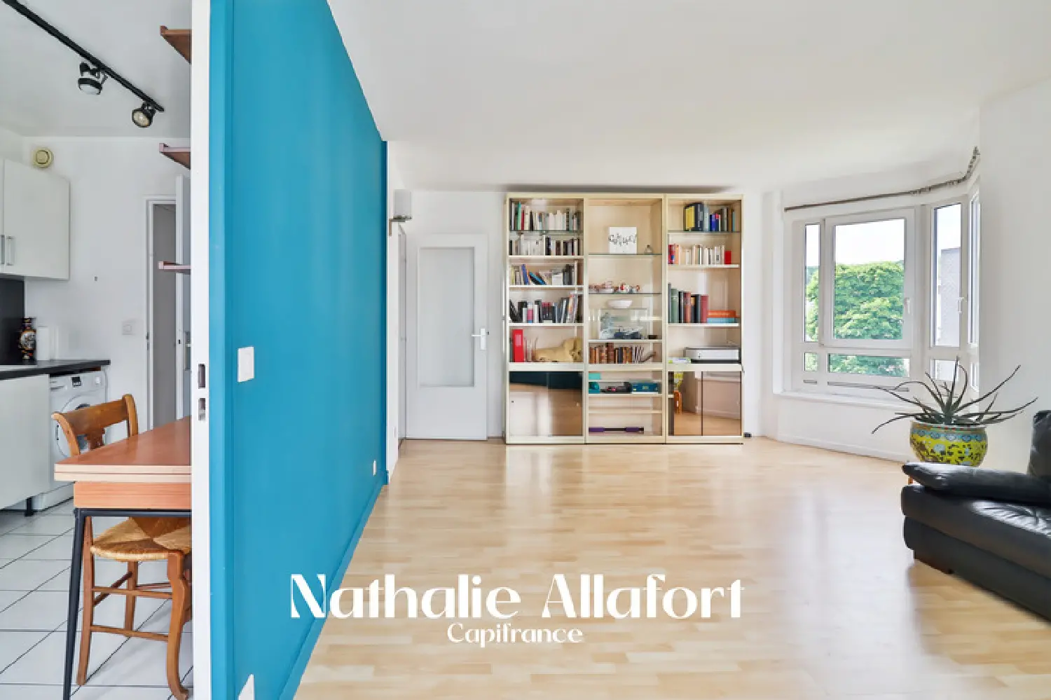  kaufen Wohnung/ Apartment Clamart Hauts-de-Seine 5
