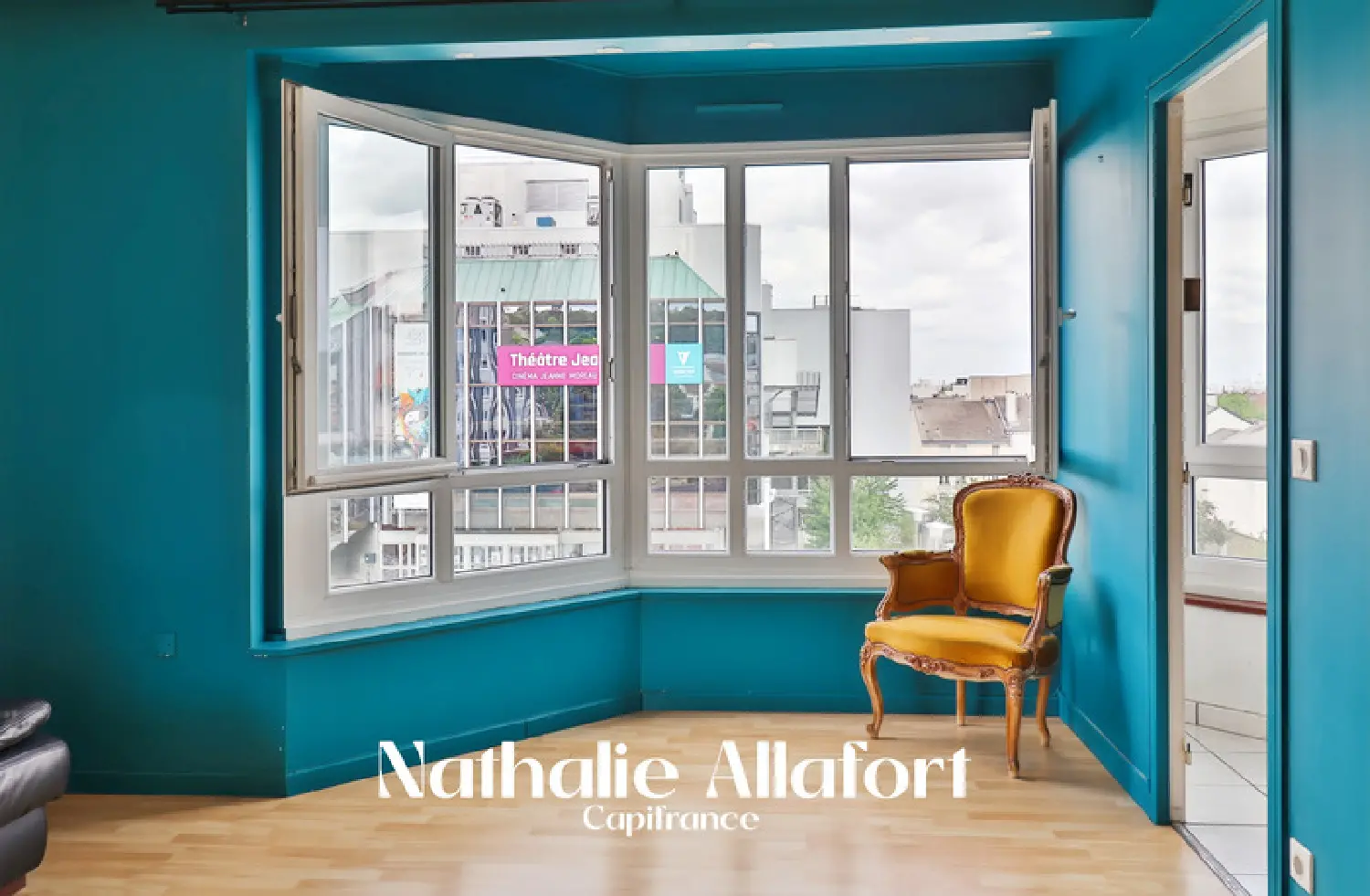  kaufen Wohnung/ Apartment Clamart Hauts-de-Seine 7