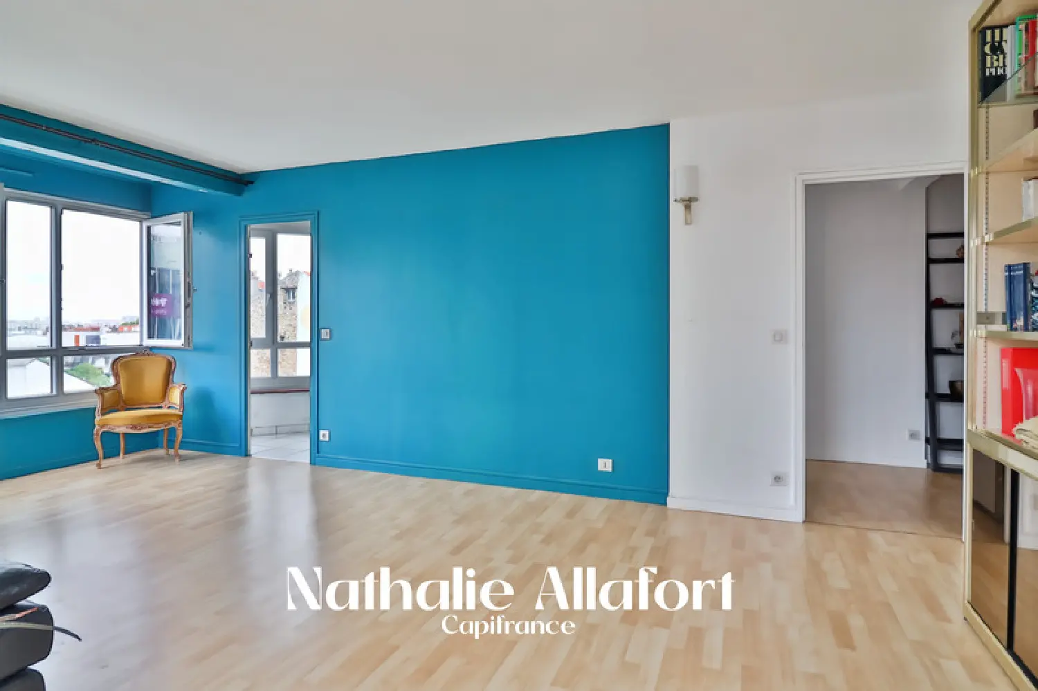  kaufen Wohnung/ Apartment Clamart Hauts-de-Seine 8