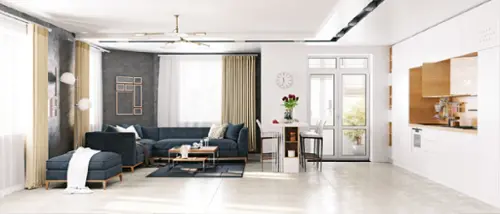 Clamart Hauts-de-Seine apartamento foto 7087729