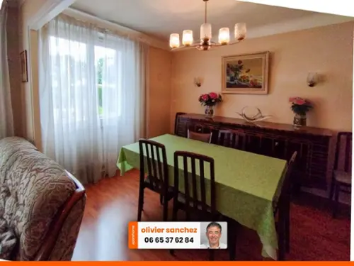 Clermont-Ferrand Puy-de-Dôme Wohnung/ Apartment Bild 7087891
