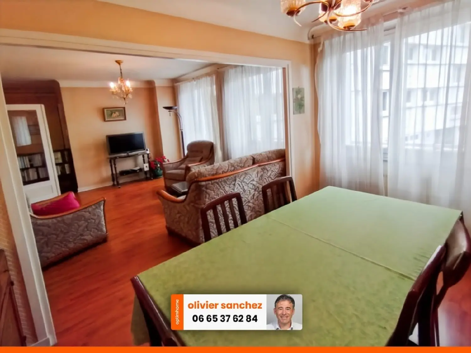 en venta apartamento Clermont-Ferrand Puy-de-Dôme 2