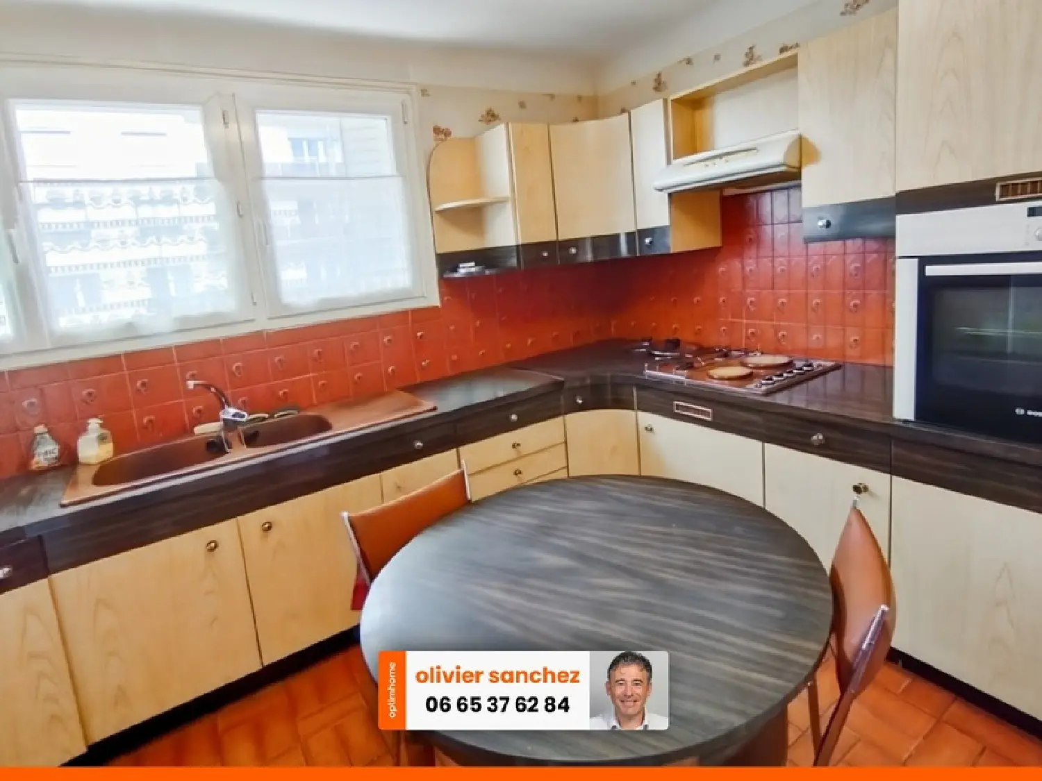 en venta apartamento Clermont-Ferrand Puy-de-Dôme 3