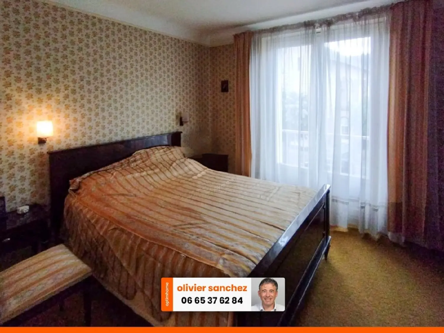  te koop appartement Clermont-Ferrand Puy-de-Dôme 4