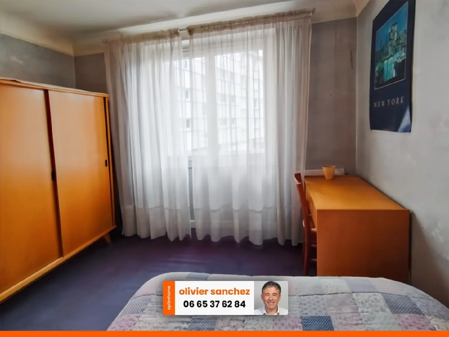 te koop appartement Clermont-Ferrand Puy-de-Dôme 5