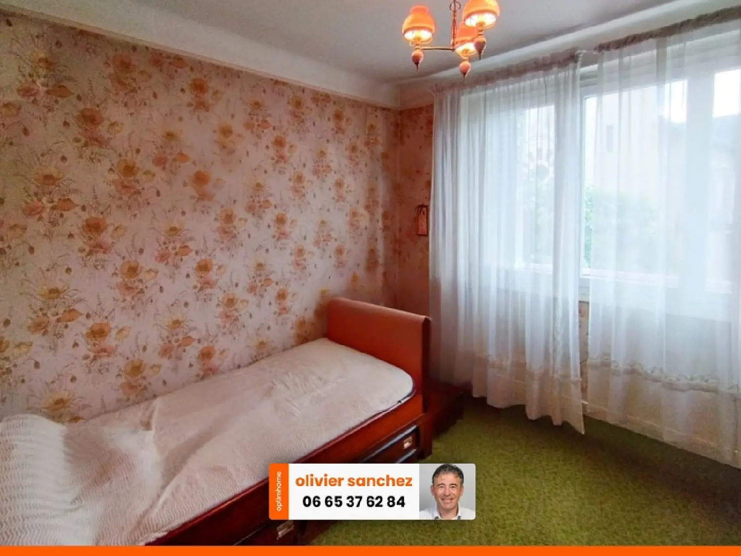  te koop appartement Clermont-Ferrand Puy-de-Dôme 6