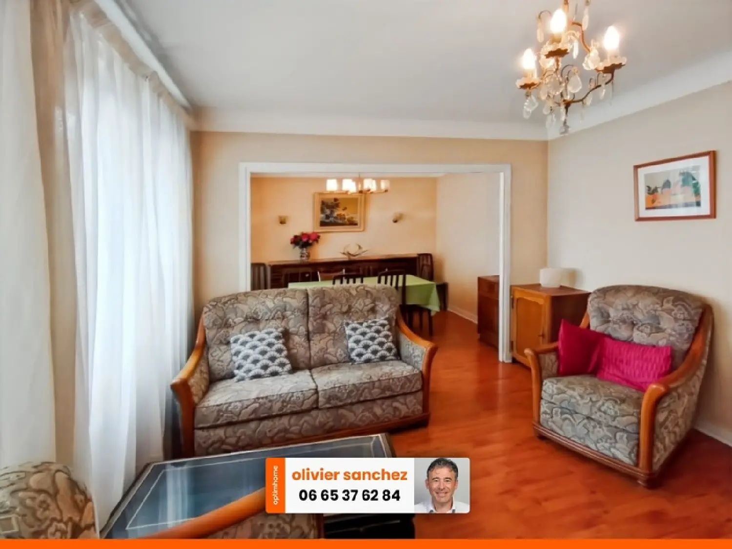  te koop appartement Clermont-Ferrand Puy-de-Dôme 8